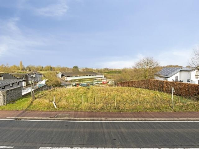 à vendre Terrain à bâtir Asse Edingsesteenweg