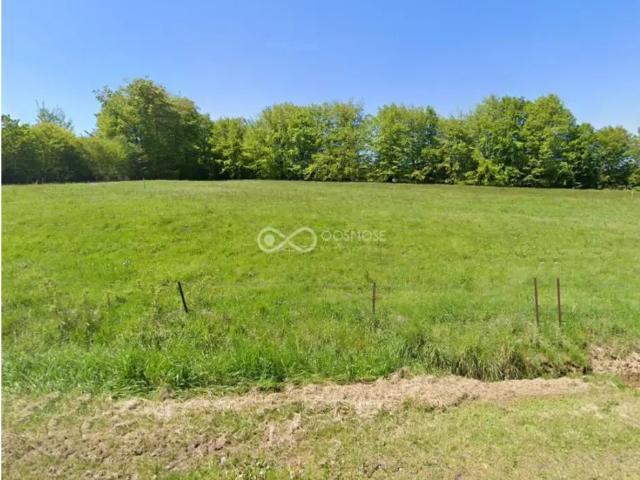 à vendre Terrain à bâtir Aublain de l'Europe