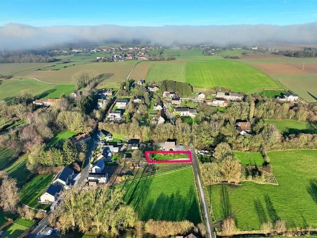 à vendre Terrain à bâtir Biesme
