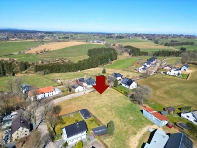 à vendre Terrain à bâtir Bütgenbach Krombachstraße