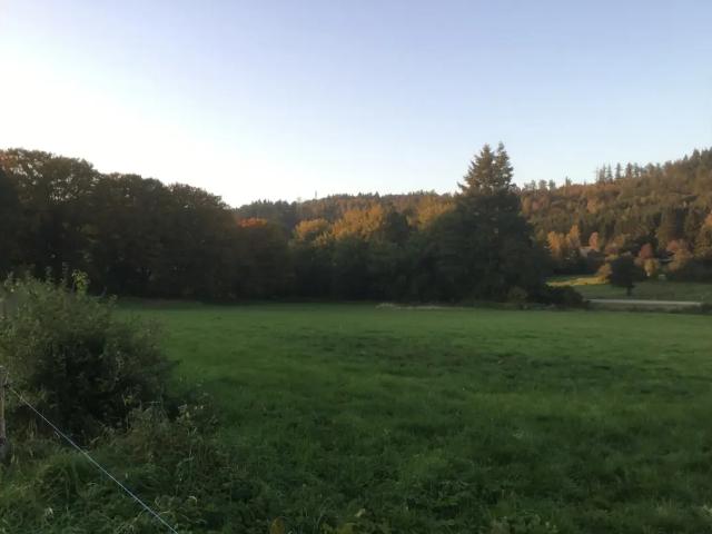à vendre Terrain à bâtir Dohan
