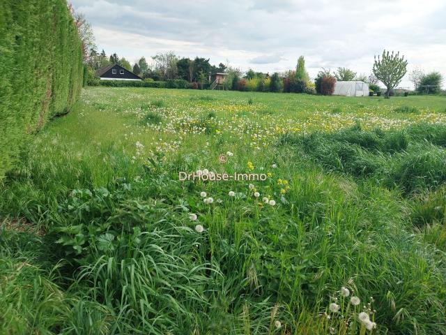 À vendre – Terrain à bâtir de 874 m² en lotissement libre de constructeur à Sainghin en Mélantois 59262