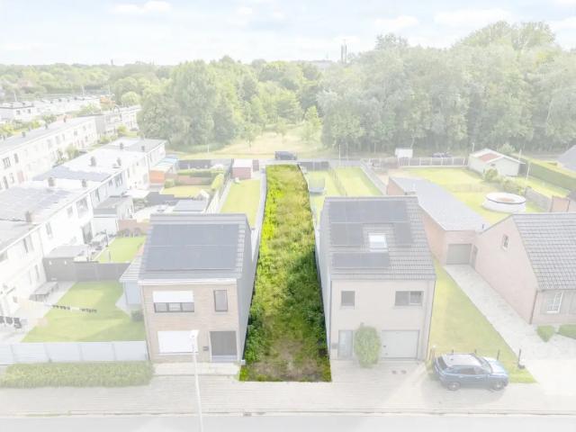 à vendre Terrain à bâtir Dendermonde Botermelkstraat