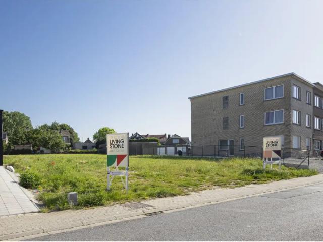 à vendre Terrain à bâtir Dilbeek Snikbergstraat
