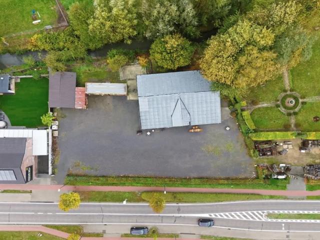 à vendre Terrain à bâtir Drieslinter Sint Truidensesteenweg