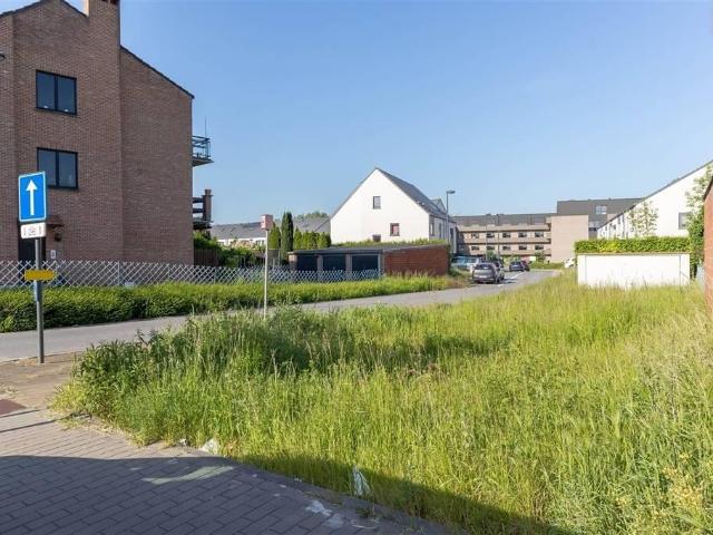à vendre Terrain à bâtir Drogenbos Rue Kuiken