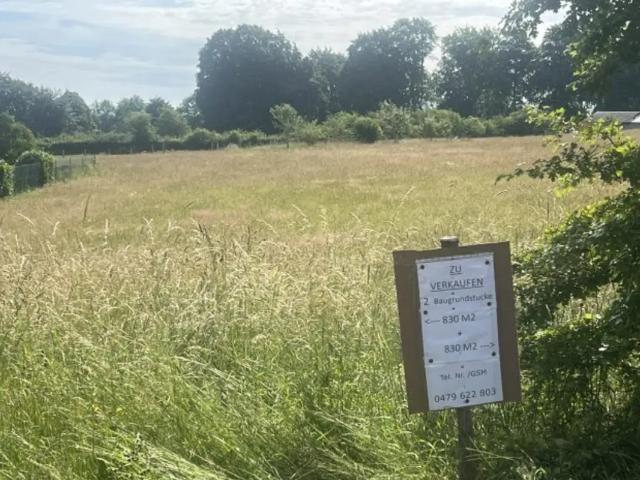 à vendre Terrain à bâtir Elsenborn Kalterherberger Straße
