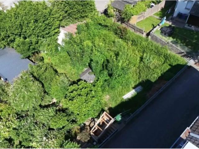 à vendre Terrain à bâtir Eupen HÜtterprivatweg