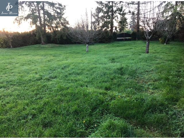A VENDRE TERRAIN A BATIR FENAY 10 MN DIJON