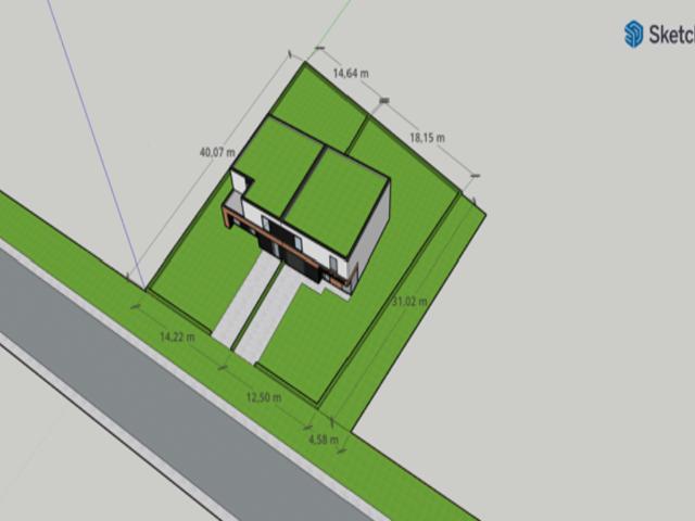 à vendre Terrain à bâtir Kumtich Leuvenselaan