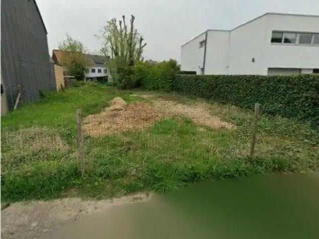 à vendre Terrain à bâtir Haaltert Lippensbekweg