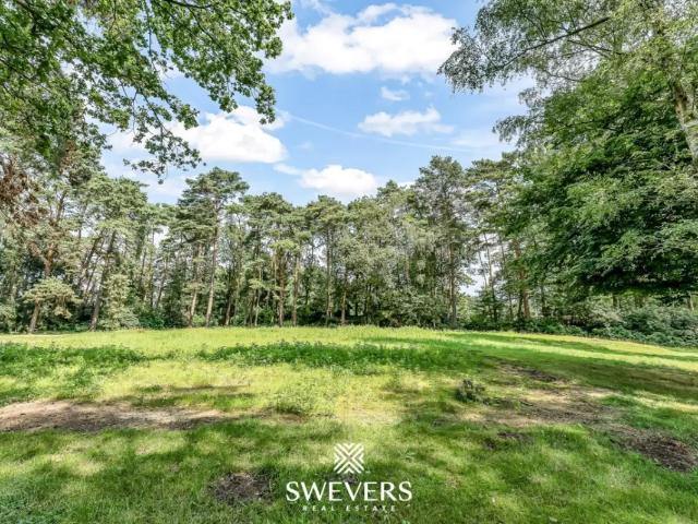 à vendre Terrain à bâtir Heusden Zolder Sterrenwacht
