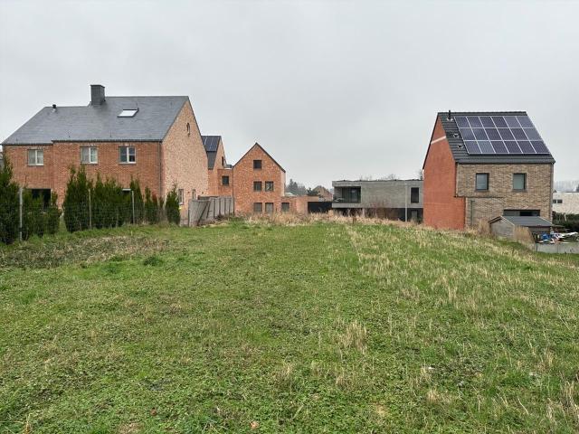 à vendre Terrain à bâtir Heers Bovelingestraat