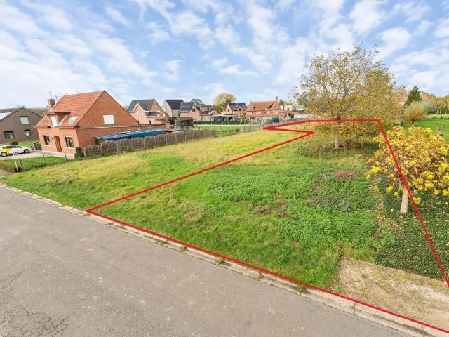 à vendre Terrain à bâtir Herent Oude Hoevestraat