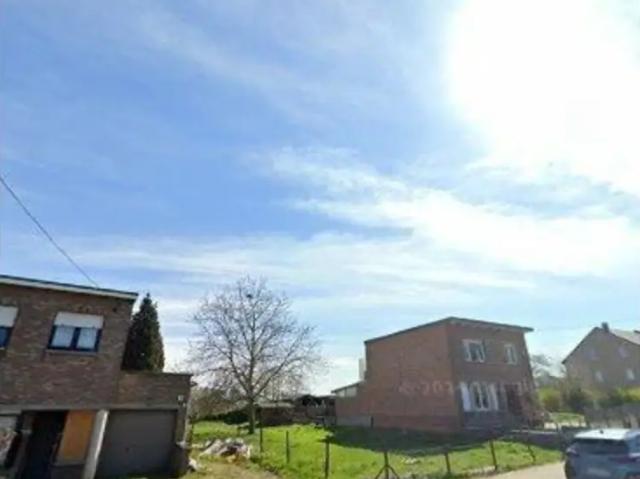 à vendre Terrain à bâtir Herstal Plein Hareng