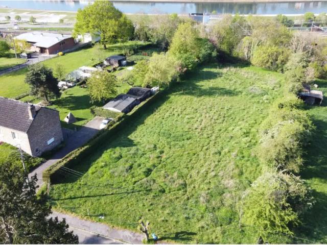 à vendre Terrain à bâtir Huy Allée St Étienne au Mont