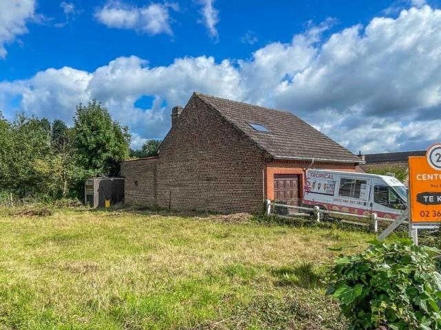 à vendre Terrain à bâtir Huizingen Diesbeekstraat