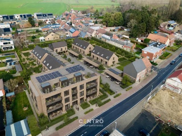 à vendre Terrain à bâtir Ichtegem Zuidstraat