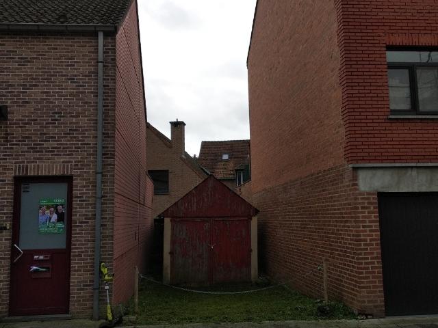 à vendre Terrain à bâtir Ittre rue neuve