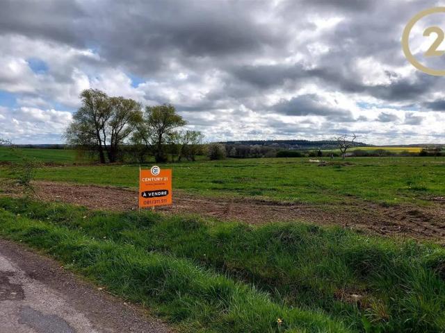 à vendre Terrain à bâtir Lesve