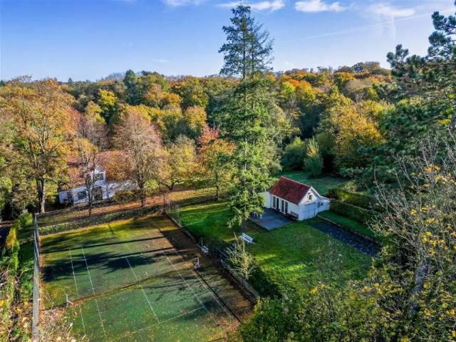 à vendre Terrain à bâtir Linkebeek
