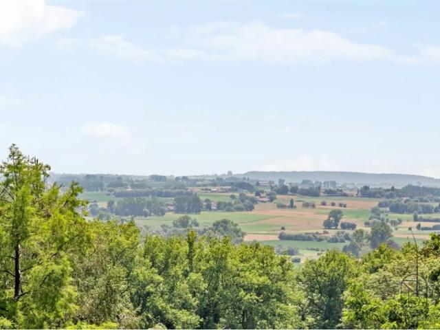 à vendre Terrain à bâtir Mont de l'Enclus Enclus du Haut