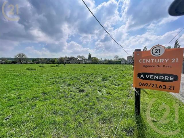 à vendre Terrain à bâtir Montroeul au Bois Barberie