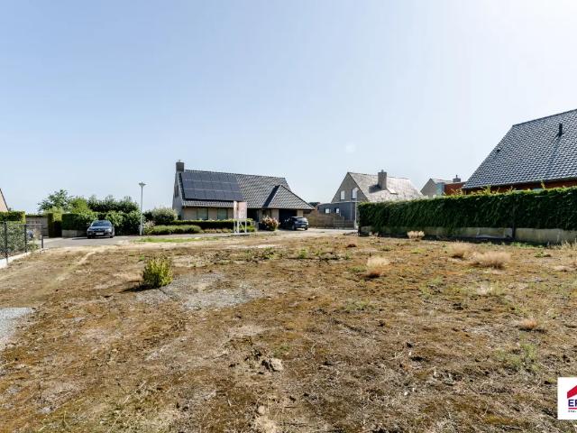 à vendre Terrain à bâtir Markegem Sint Hubertusstraat
