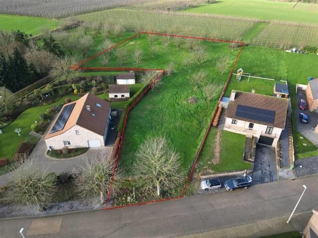 à vendre Terrain à bâtir Mechelen Bovelingen Gelindenstraat