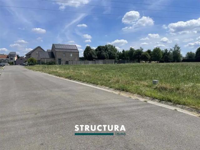à vendre Terrain à bâtir Merchtem Appelkotlaan