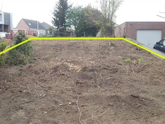 à vendre Terrain à bâtir Millen Elderenweg
