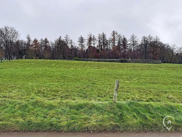 à vendre Terrain à bâtir Naomé Rue du Roptay