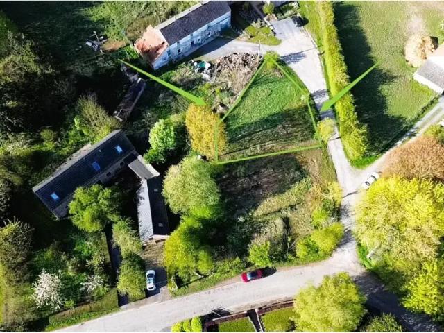 à vendre Terrain à bâtir Sars la Buissière