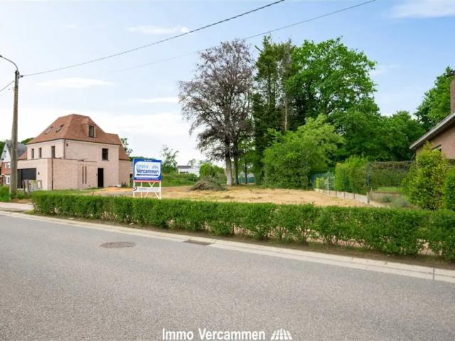 à vendre Terrain à bâtir Sint Katelijne Waver Lange Zandstraat