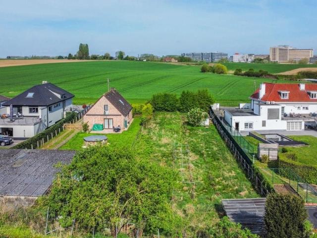 à vendre Terrain à bâtir Sint Pieters Leeuw Bezemstraat