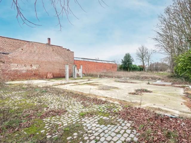 à vendre Terrain à bâtir Sint Pieters Leeuw Pepingensesteenweg
