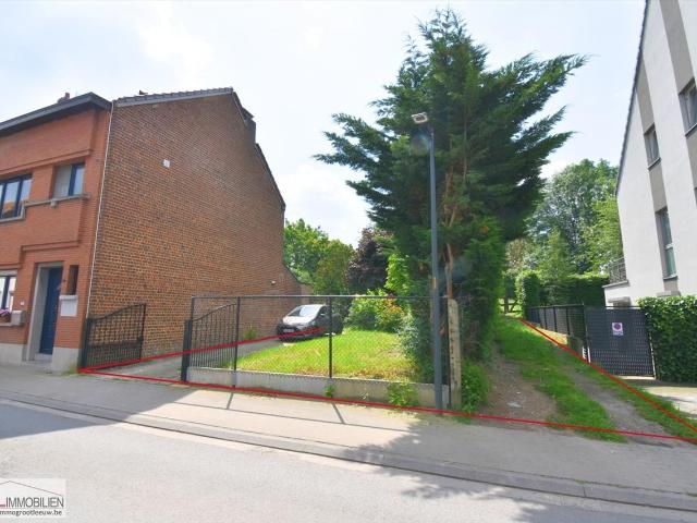 à vendre Terrain à bâtir Sint Pieters Leeuw Petrus Basteleusstraat
