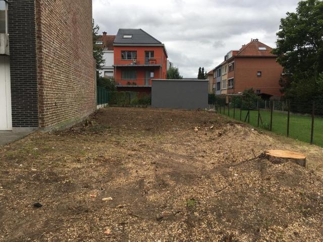 à vendre Terrain à bâtir Strombeek Bever Ringlaan