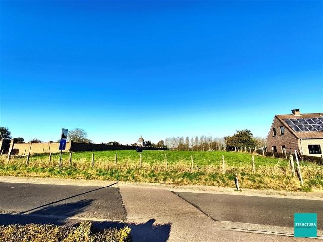 à vendre Terrain à bâtir Pepingen Steenweg op Elingen