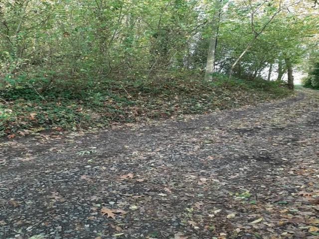 à vendre Terrain à bâtir Piètrebais sur les Tiennes