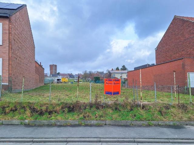 à vendre Terrain à bâtir Pironchamps Rue du Bois