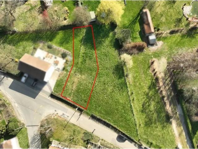 à vendre Terrain à bâtir Rebecq