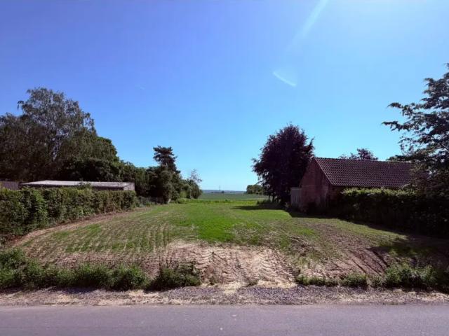 à vendre Terrain à bâtir Rebecq