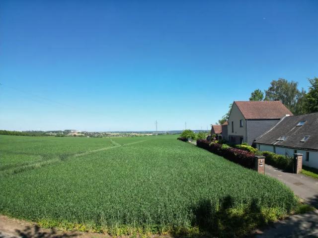 à vendre Terrain à bâtir Rebecq