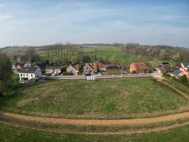 à vendre Terrain à bâtir Rebecq