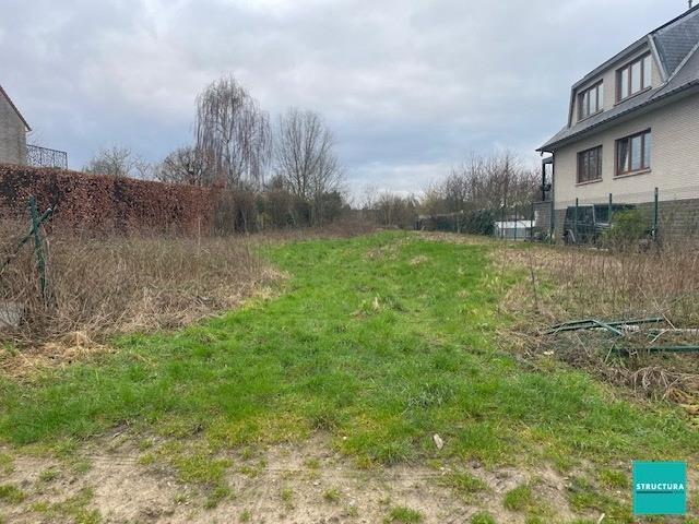 à vendre Terrain à bâtir Wemmel J. Vander Vekenstraat