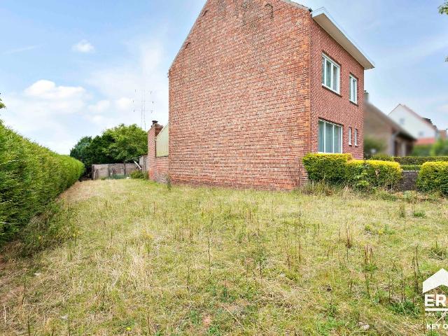 à vendre Terrain à bâtir Wemmel Steenweg op Merchtem