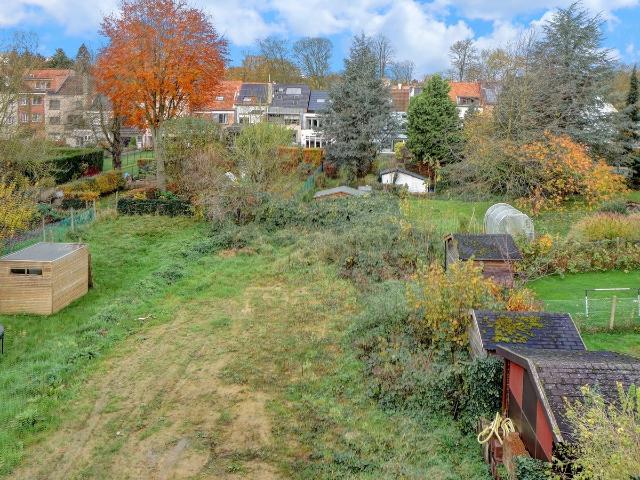 à vendre Terrain à bâtir Tervuren Jef Coosemansstraat
