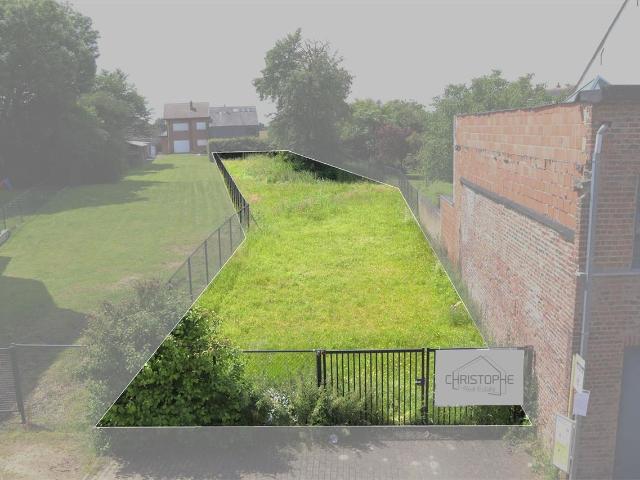 à vendre Terrain à bâtir Tervuren Moorselstraat