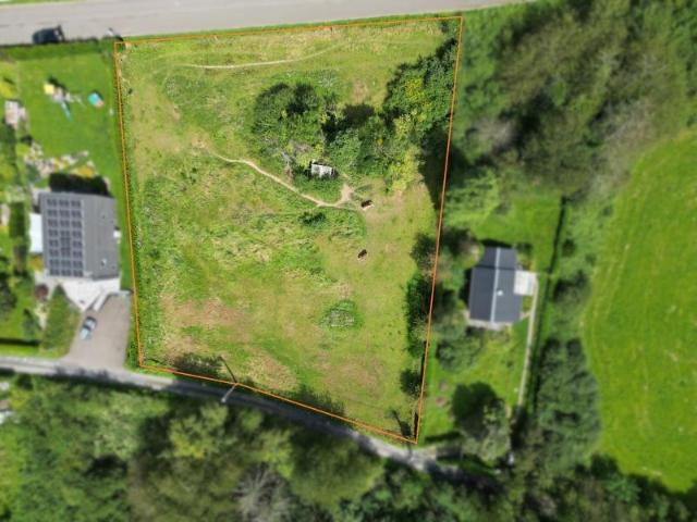 à vendre Terrain à bâtir Tilff Entre la rue Large Voie et la rue Sart Lemaire